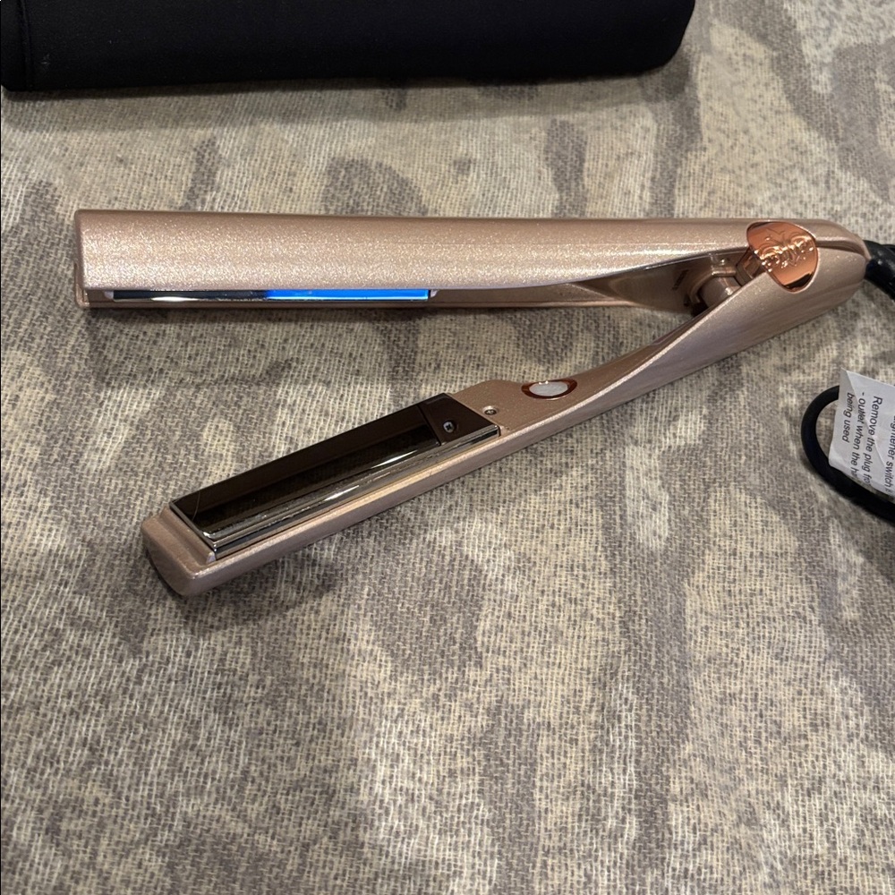 TYME Iron Pro - Picture 2 of 4